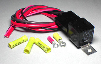 Hot Rod Battery Switch Kits  Shop Automotive Battery Disconnect Switches  at Watson's Streetworks