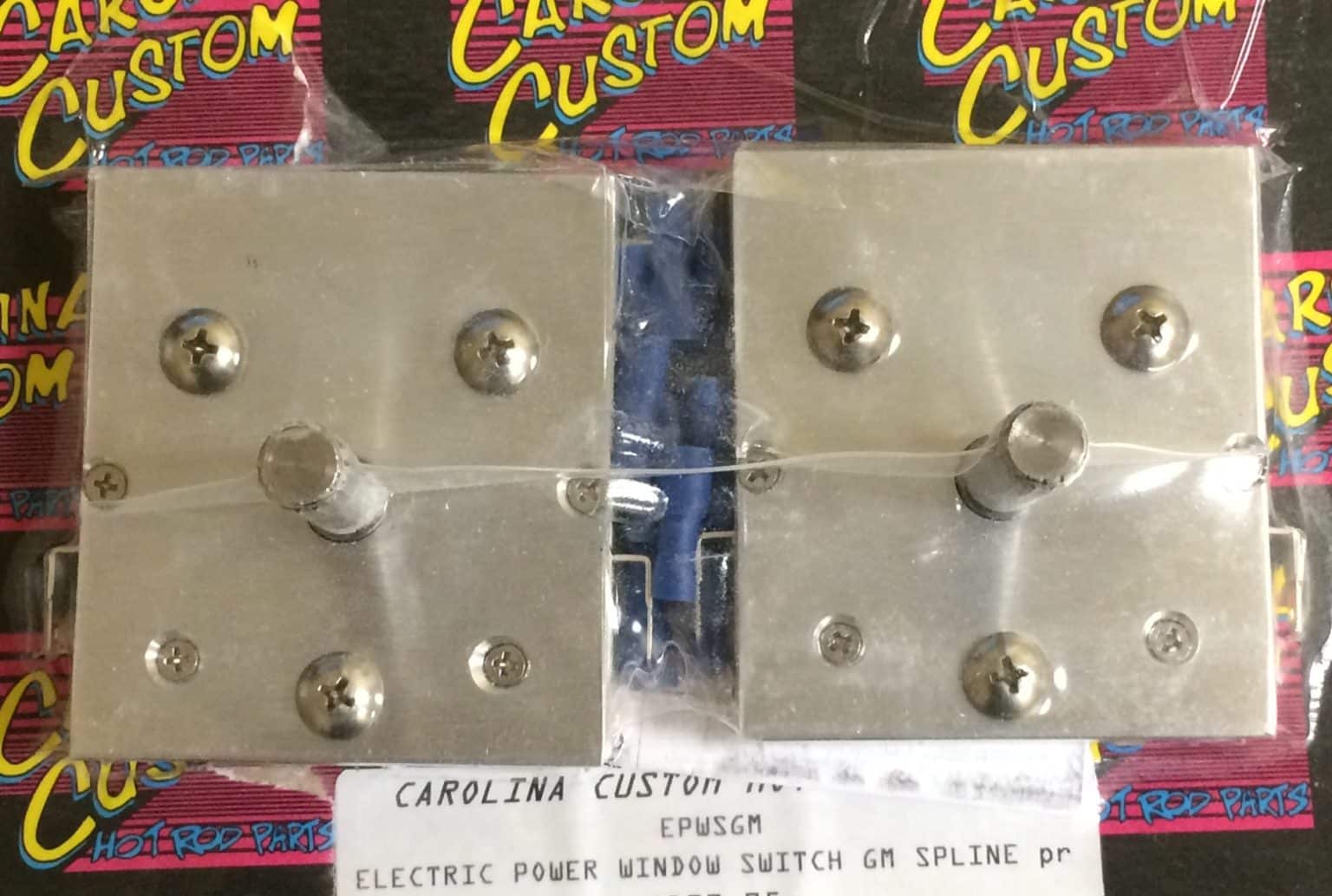 Ford Window Switches Order a Square Shank Power Window Crank Switch