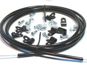 Cable Installation Kit for Latch Releases (B20C)