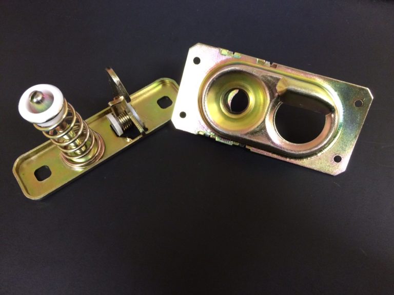 Hood Latch & Catch Purchase a Hood Safety Latch and Hood Catch