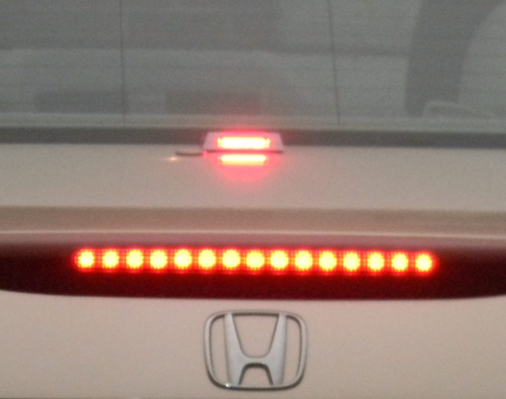 Third Brake Light | Buy a Street Rod LED Third Brake Light Replacement