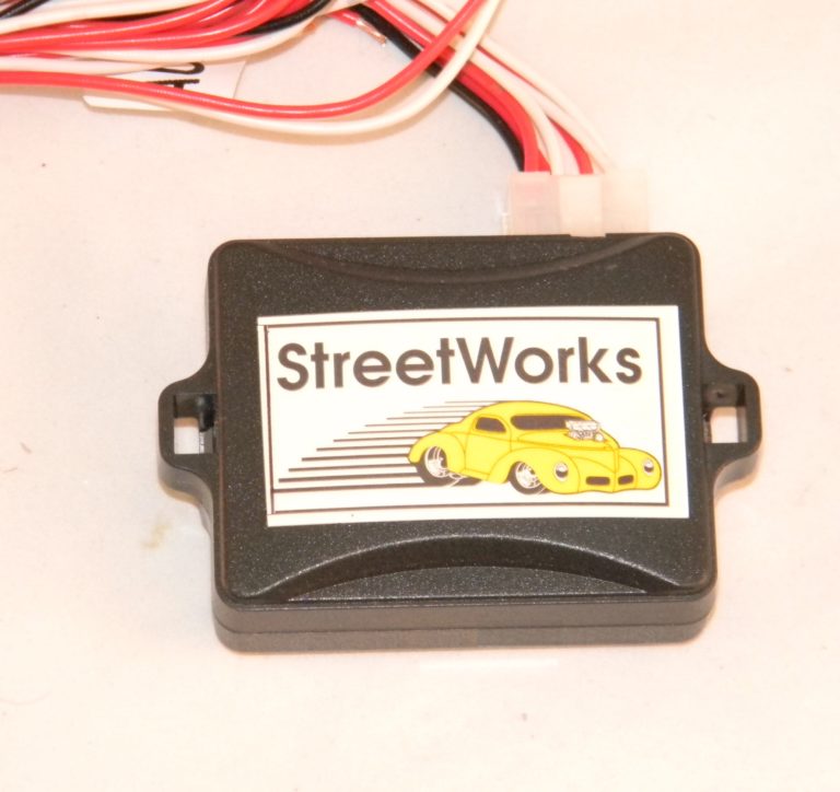 Power Window Control Module Purchase an Express Power Window Module