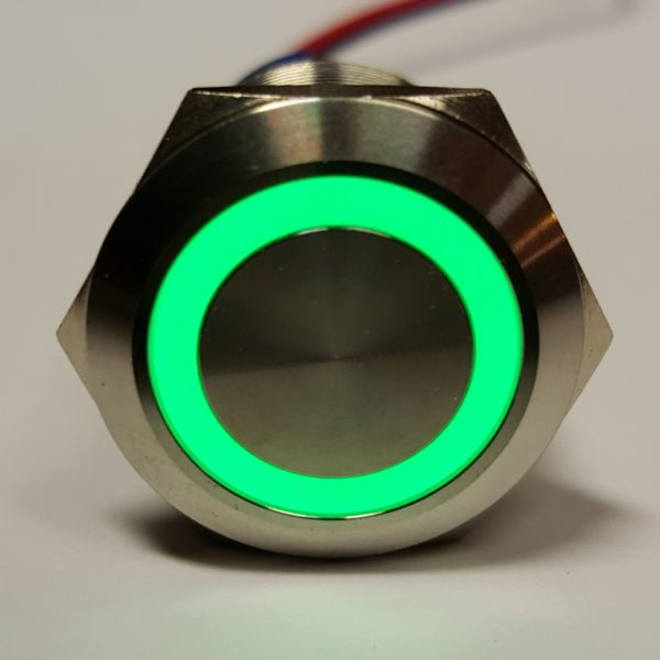 RFID Push Button Start Kit Watson's StreetWorks