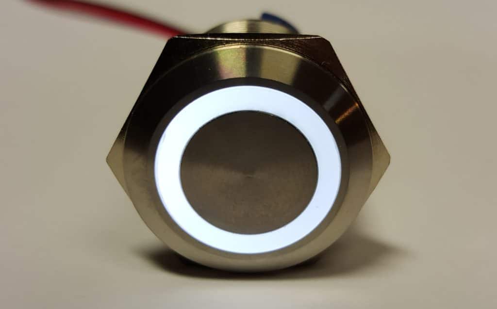 RFID Push Button Start Kit Watson's StreetWorks