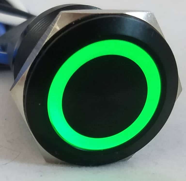 RFID Push Button Start Kit Watson's StreetWorks