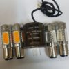 1157 LED bulb kit with Flasher (EL-1157KIT)