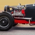 The Golden Age of Hot Rodding